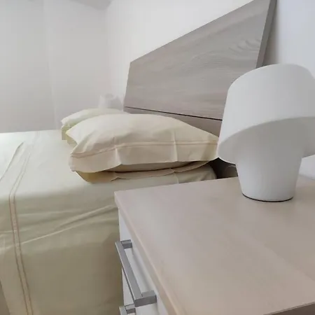 La Casa Di Roby 아파트 로시냐노 솔바이
