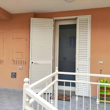 La Casa Di Roby *