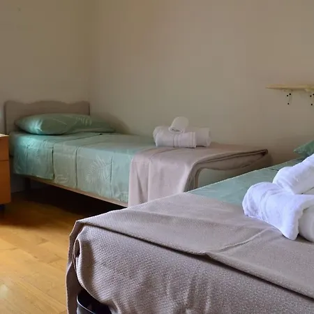 La Casa Di Roby