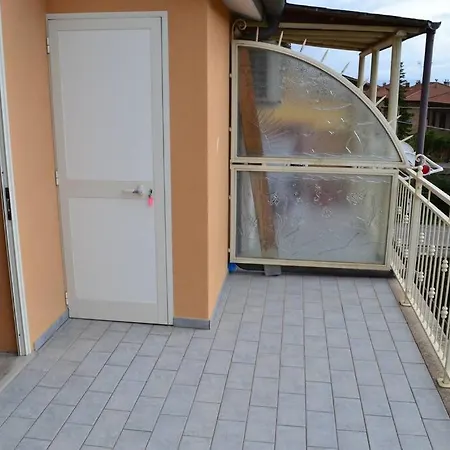 La Casa Di Roby