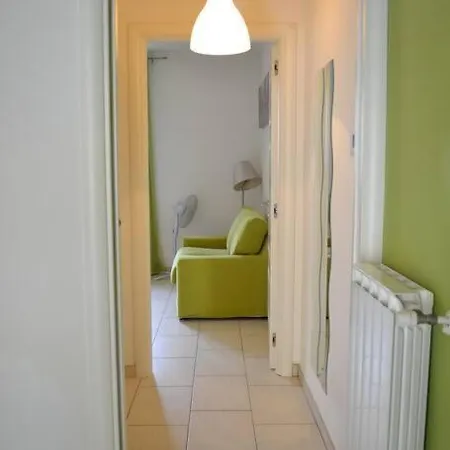 아파트 La Casa Di Roby *