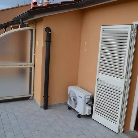 La Casa Di Roby *