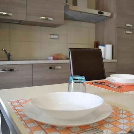 La Casa Di Roby 아파트