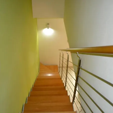 La Casa Di Roby